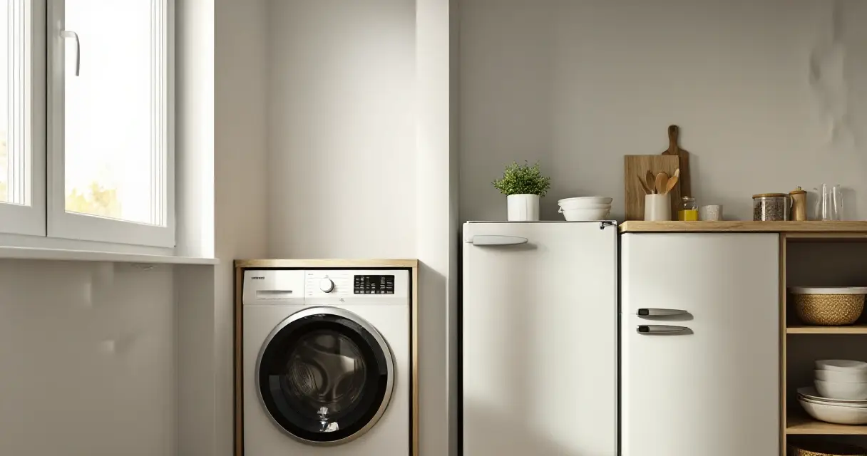 Veikon Kone Kodinkoneet – ostajan opas 2026