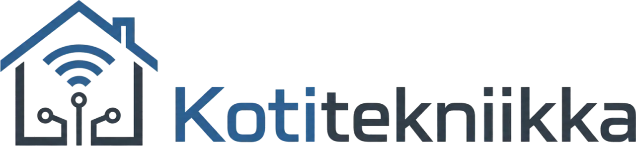 Kotitekniikka