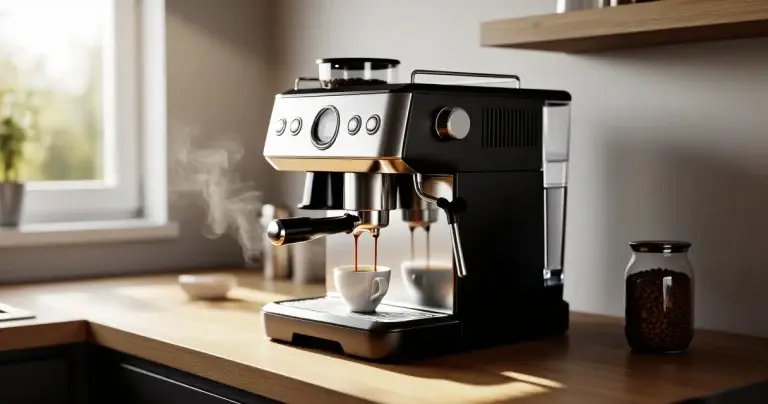 Paras espressokone kotiin 2026 – vertailu ja ostajan opas