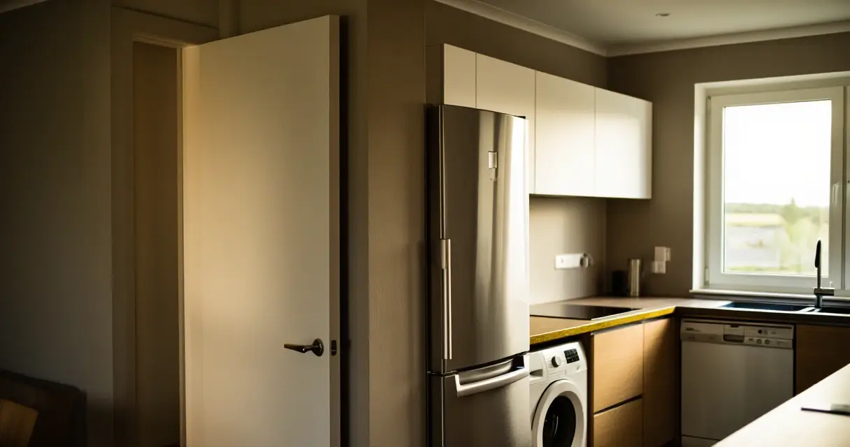 Kaikki kodinkoneet helposti netistä – ostajan opas 2026