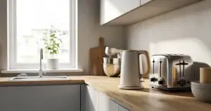 Pienkoneiden energiatehokkuusvertailu 2026 – näin vertailet oikein